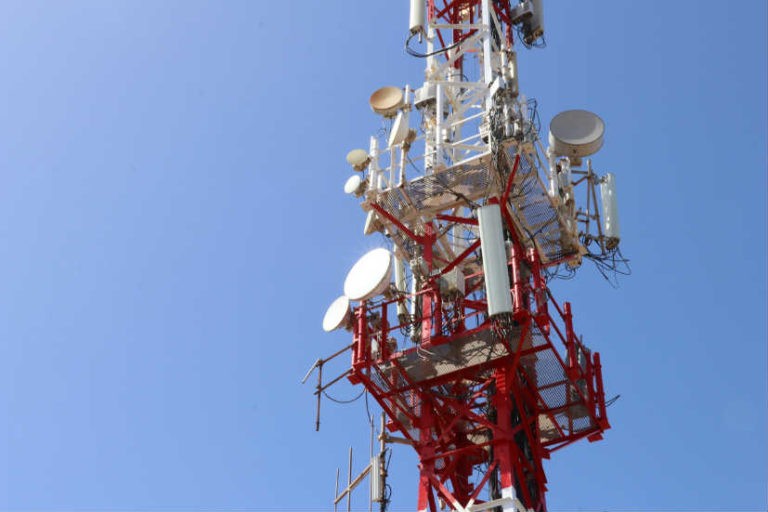 5G base stations in China to reach 130,000 by year-end