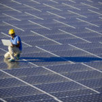 GCC solar projects