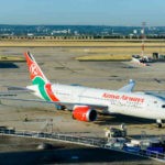 Kenya Airways buyout
