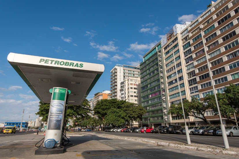 Petrobras Brazil