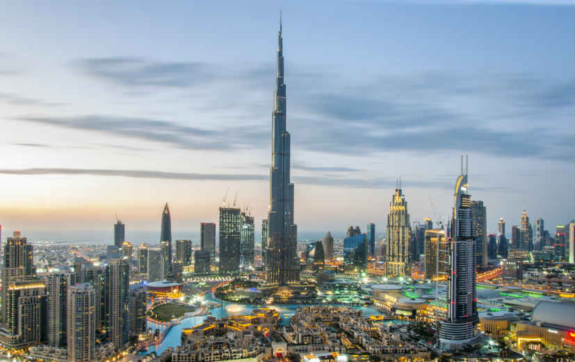 UAE new insolvency law
