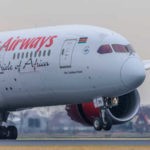Kenya Airways losses