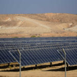 Renewable energy Oman