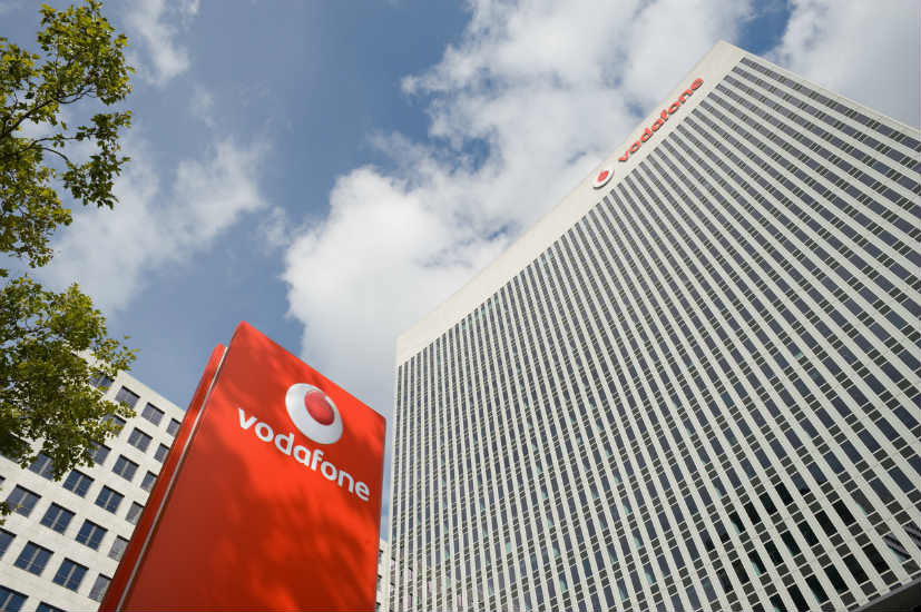 Vodafone M-Pesa bank