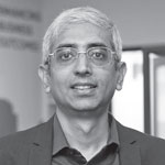 Deepak Narayanan is the founder and CEO of Practus