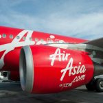 AirAsia passenger capacity