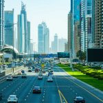 Dubai blockchain
