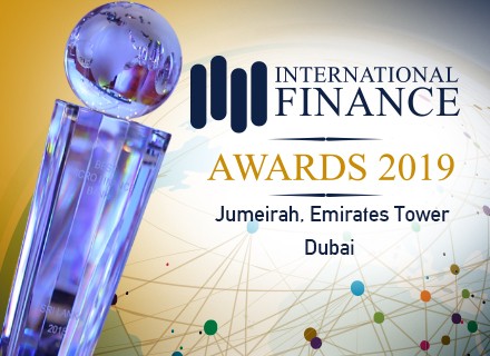 International Finance Awards Dubai 2019