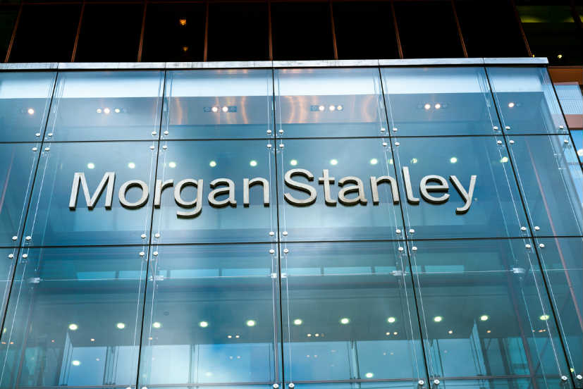 Morgan Stanley wealth management