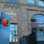 Mozilla layoff