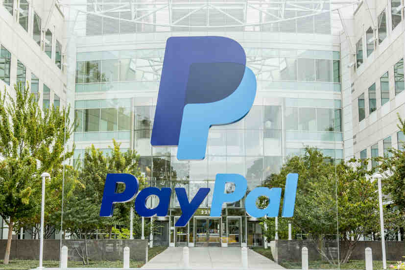 PayPal Honey Science
