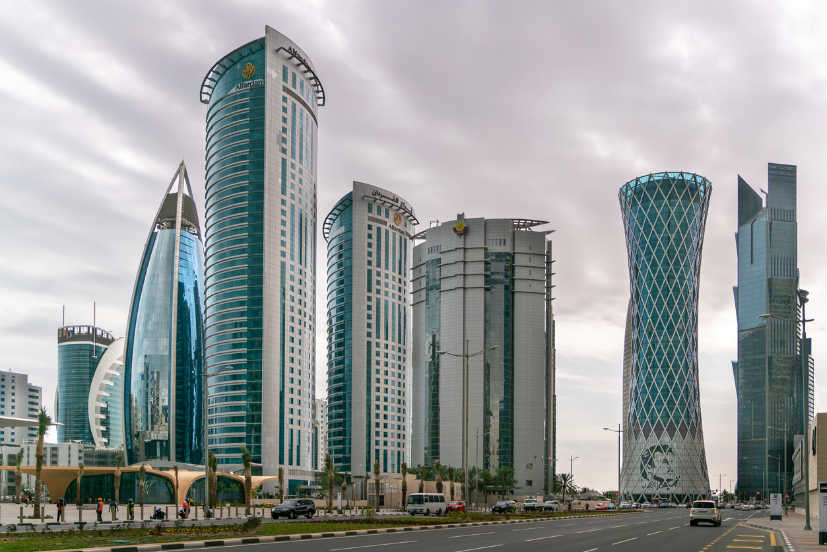 Quintet Qatar