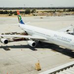 South African Airways rescue package