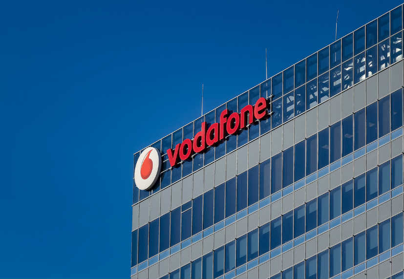 Telecom Egypt Vodafone stake