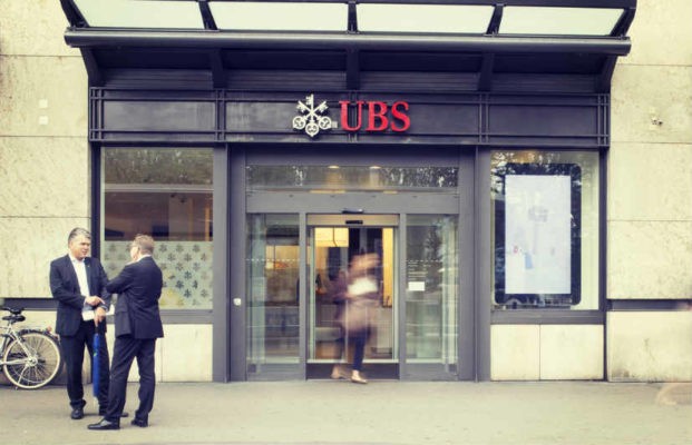 UBS to cut 500 jobs equal to 2% of global wealth management workforce