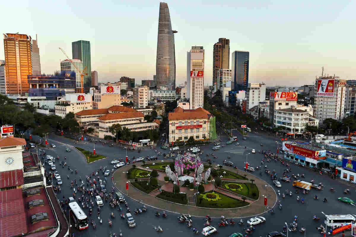 Vietnam predicts over 18 percent insurance sector growth in 2020