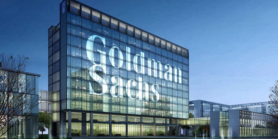 Goldman Sachs South Africa