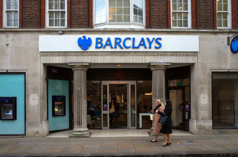 Barclays ShareAction