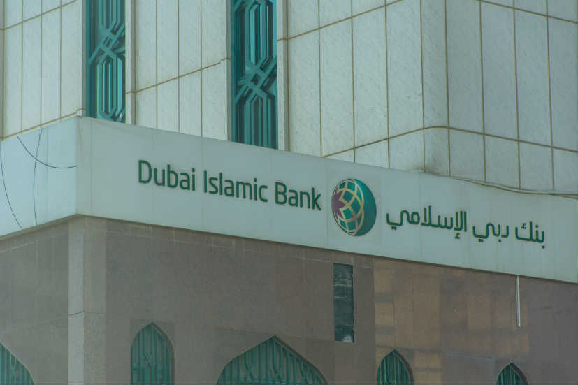 Dubai Islamic Bank foreign ownership limit