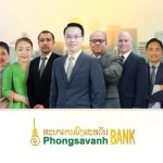 Phongsavanh Bank International Finance