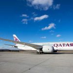 Qatar Airways RwandaAir
