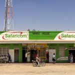 Safaricom Huawei
