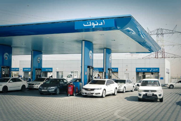Adnoc to supply over 4 mn bpd from April as global oil price plunges