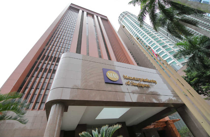Arival Bank Singapore