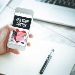 Doctor Anywhere funding