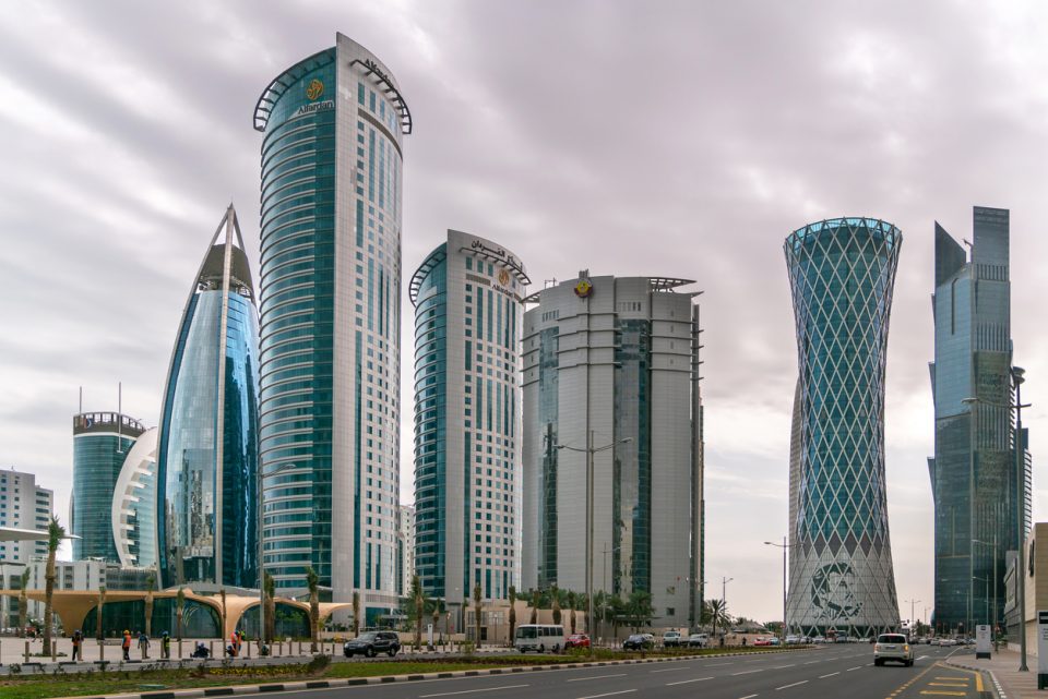 Doha Bank SMEs