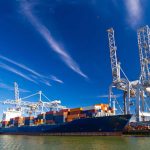 Global shipping coronavirus impact