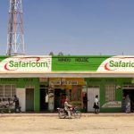 Safaricom energy
