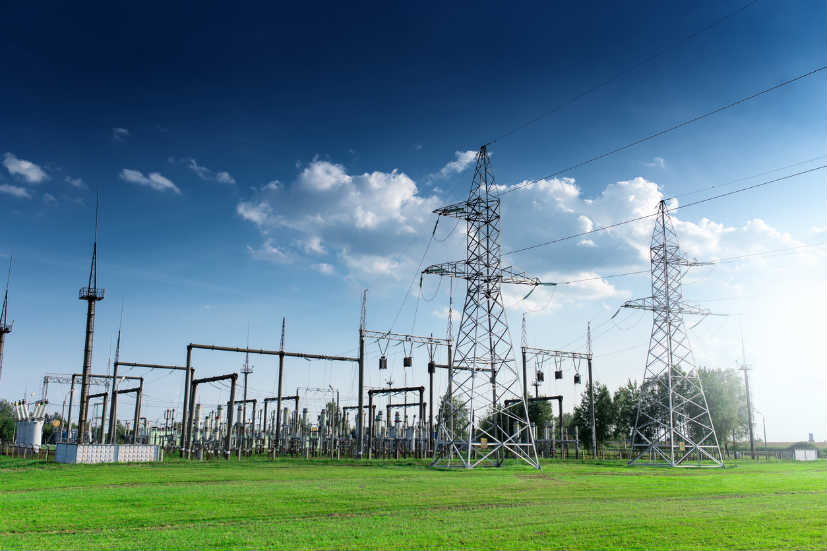 Saudi Electricity power generation subsidiary