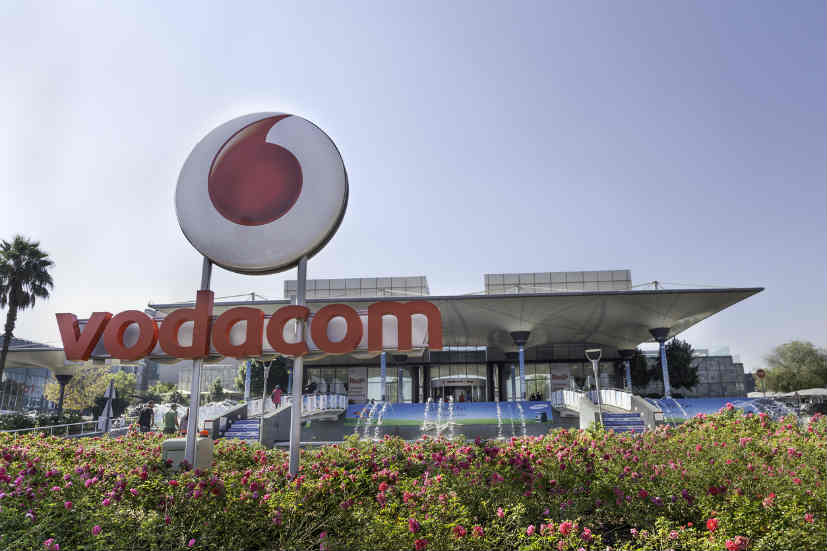Vodacom data price
