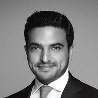 Wael Al-Nahedh