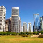 Dubai residential real estate