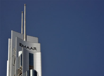 Emaar Social Solidarity Fund