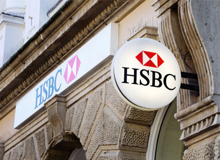 HSBC UK Fidelity