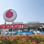 Safaricom Vodacom mpesa