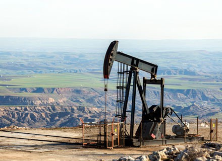 Saudi oil production cut