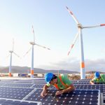 Shams UAE clean energy