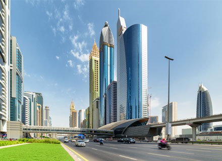 UAE Insurance Authority