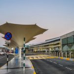 Abu Dhabi Airports bot technology