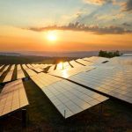 Oman solar project
