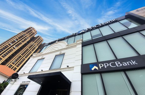 PPC Bank seeks to improve financial inclusion in Cambodia