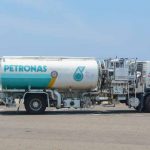 Petronas cost cut