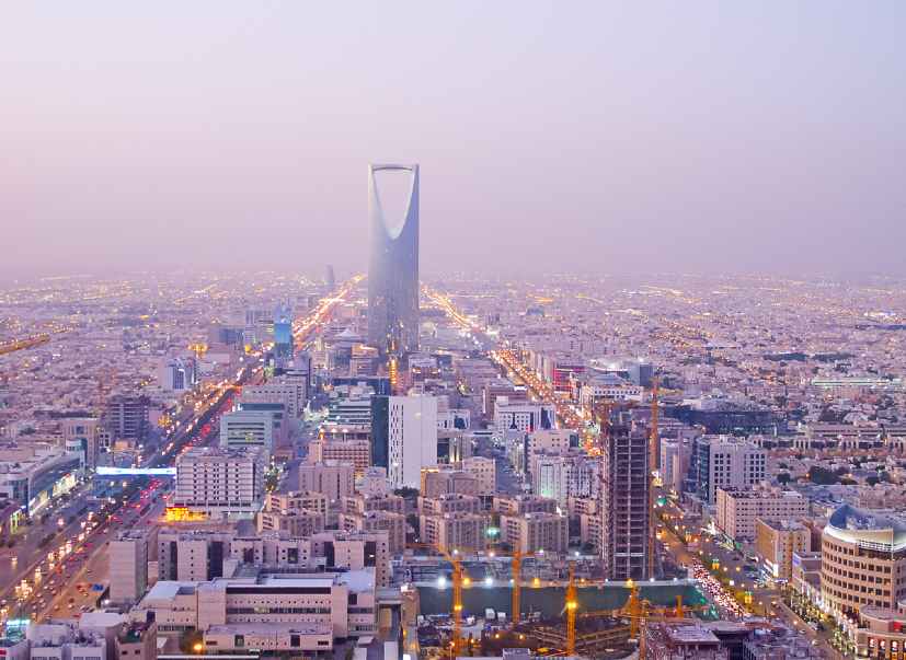 Saudi Arabia foreign investors