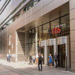 UBS venture capital fund