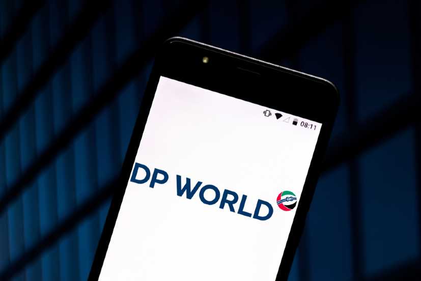 DP World Marwani