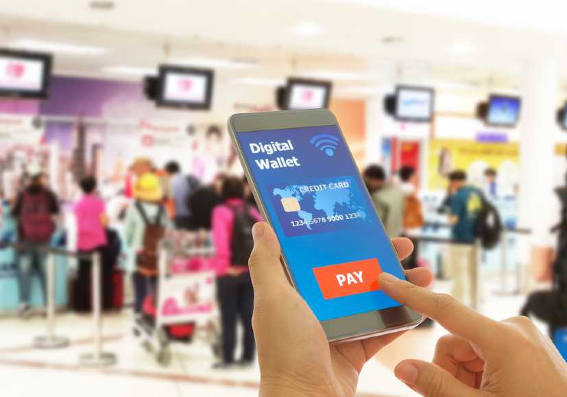 UAE digital payment